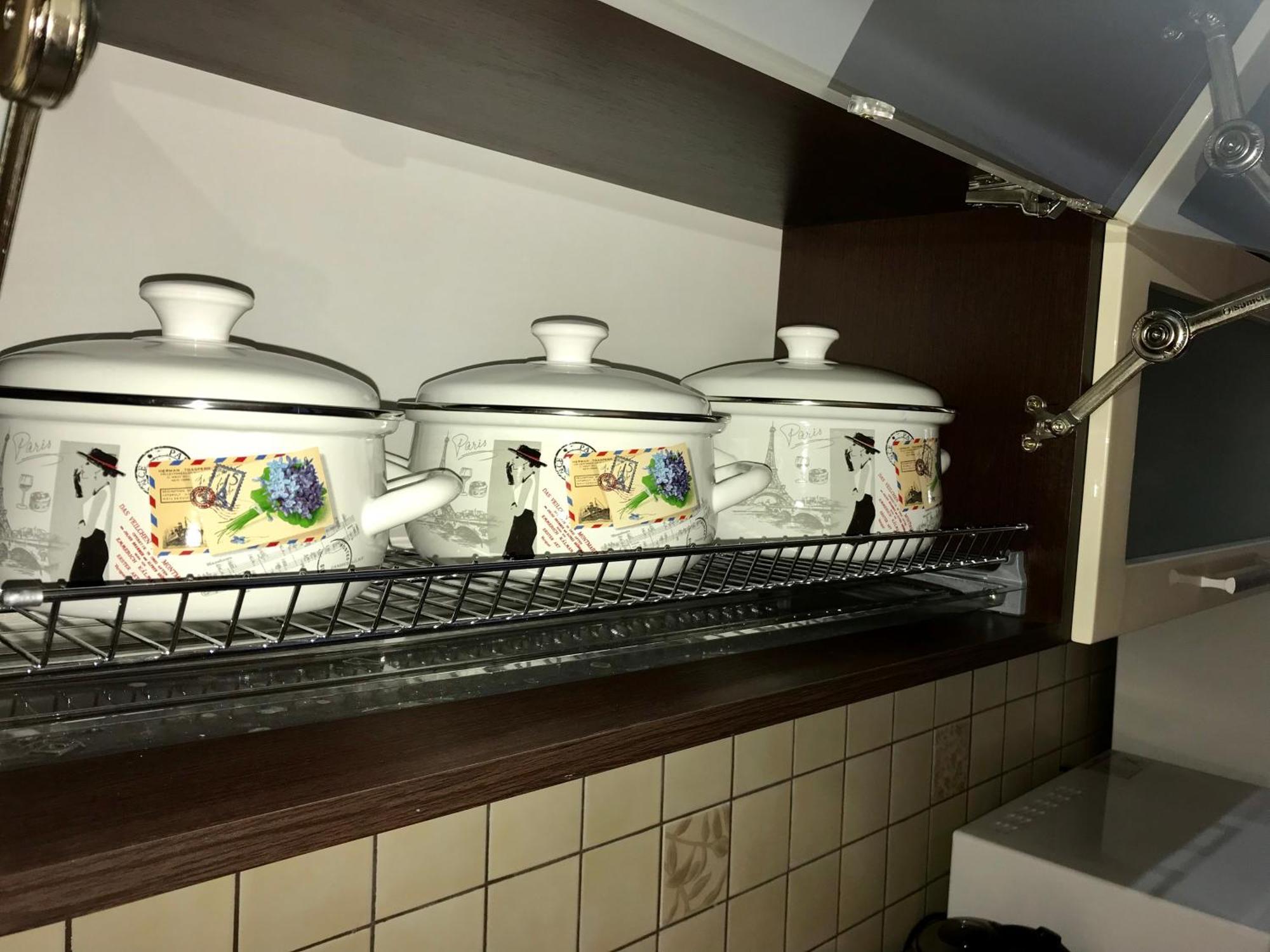 Large Apartment In The City Center Mukatjevo Eksteriør billede
