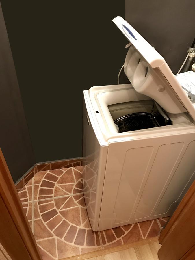 Large Apartment In The City Center Mukatjevo Eksteriør billede